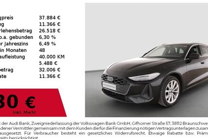 Audi A5 27.204 km 37.884 &euro; Nürnberg 90411