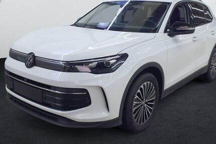 VW Tiguan 21.550 km 30.880 &euro; Forchheim 91301