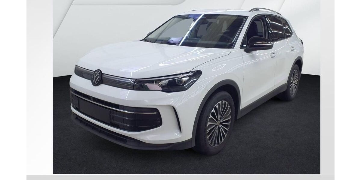 VW Tiguan 21.550 km 30.880 &euro; Forchheim 91301