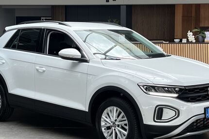VW T-Roc 129.741 km 18.700 &euro; Cadolzburg bei Nürnberg 90556