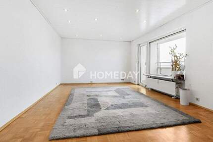 Wohnung Erlangen Sieglitzhof - 3 Zimmer, 83 m&sup2;, 319.000&euro; | Angebot:25741085