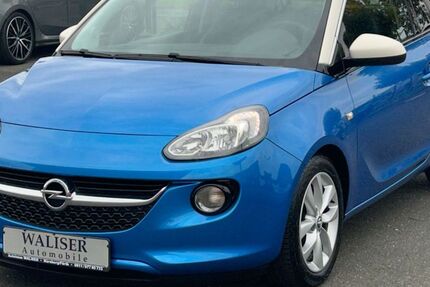 Opel Adam 115.900 km 6.899 € Fürth 90763