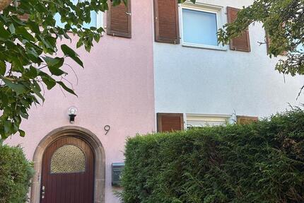 Provisionsfrei Haus WerderauMarterlach 6 zimmer