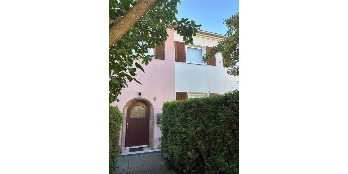 Provisionsfrei Haus WerderauMarterlach 6 zimmer