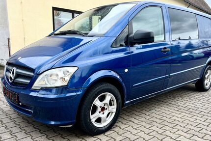 Mercedes-Benz Vito 390.000 km 6.990 &euro; Nürnberg 90439