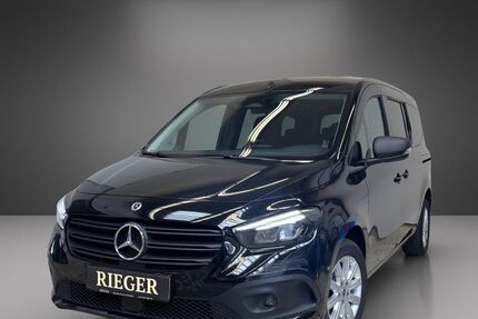 Mercedes-Benz Citan 47.586 km 31.899 &euro; Altdorf 90518