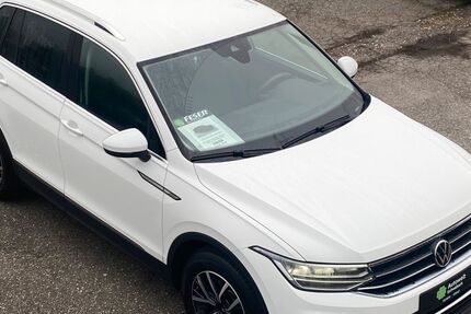 VW Tiguan 138.500 km 23.440 € Schwabach 91126