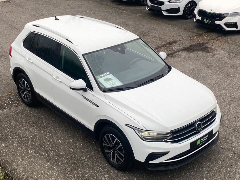 VW Tiguan 138.500 km 23.440 € Schwabach 91126