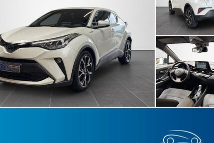 Toyota C-HR 47.000 km 19.990 € Buchschwabach bei Nürnberg 90574