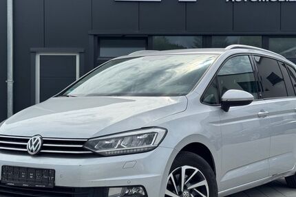 VW Touran 260.000 km 8.990 &euro; Oberferrieden/Burgthann 90559