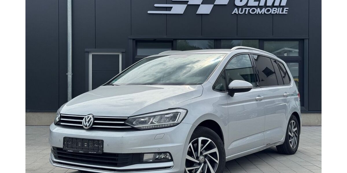 VW Touran 260.000 km 8.990 &euro; Oberferrieden/Burgthann 90559