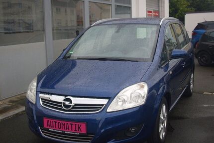 Opel Zafira 169.000 km 1.650 &euro; Fürth 90765