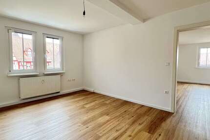 Wohnung Wendelstein Großschwarzenlohe - 4 Zimmer, 106 m&sup2;, 950&euro; | Angebot:26951618
