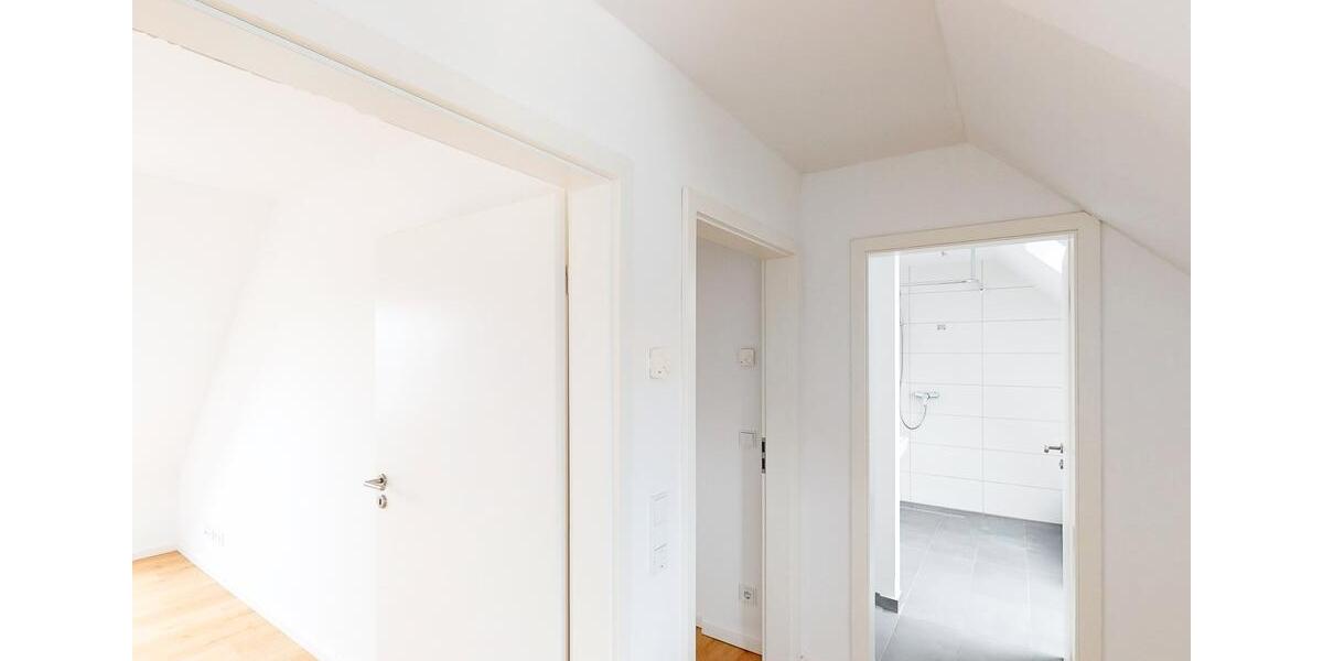 Maisonettenwohnung Nürnberg Gaismannshof - 3 Zimmer, 86 m&sup2;, 1.325&euro; | Angebot:26477238