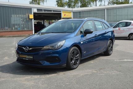 Opel Astra 108.000 km 11.900 € Nürnberg 90469