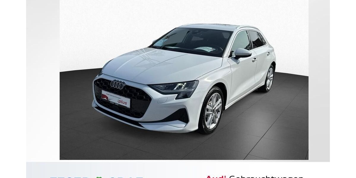 Audi A3 3.830 km 36.980 &euro; Schwabach 91126