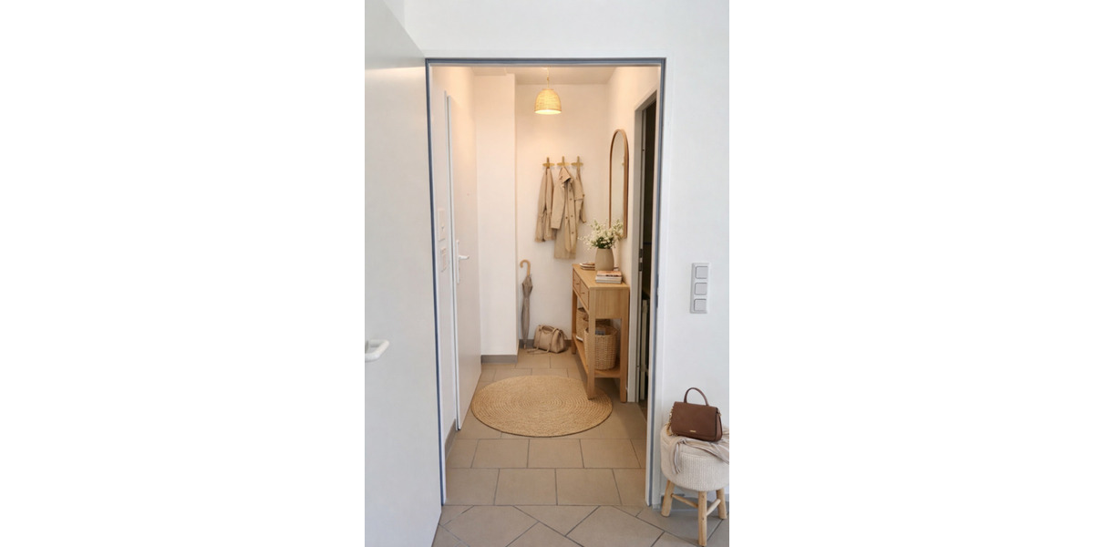 Etagenwohnung Fürth Eigenes Heim - 2 Zimmer, 50 m&sup2;, 230.000&euro; | Angebot:25634360