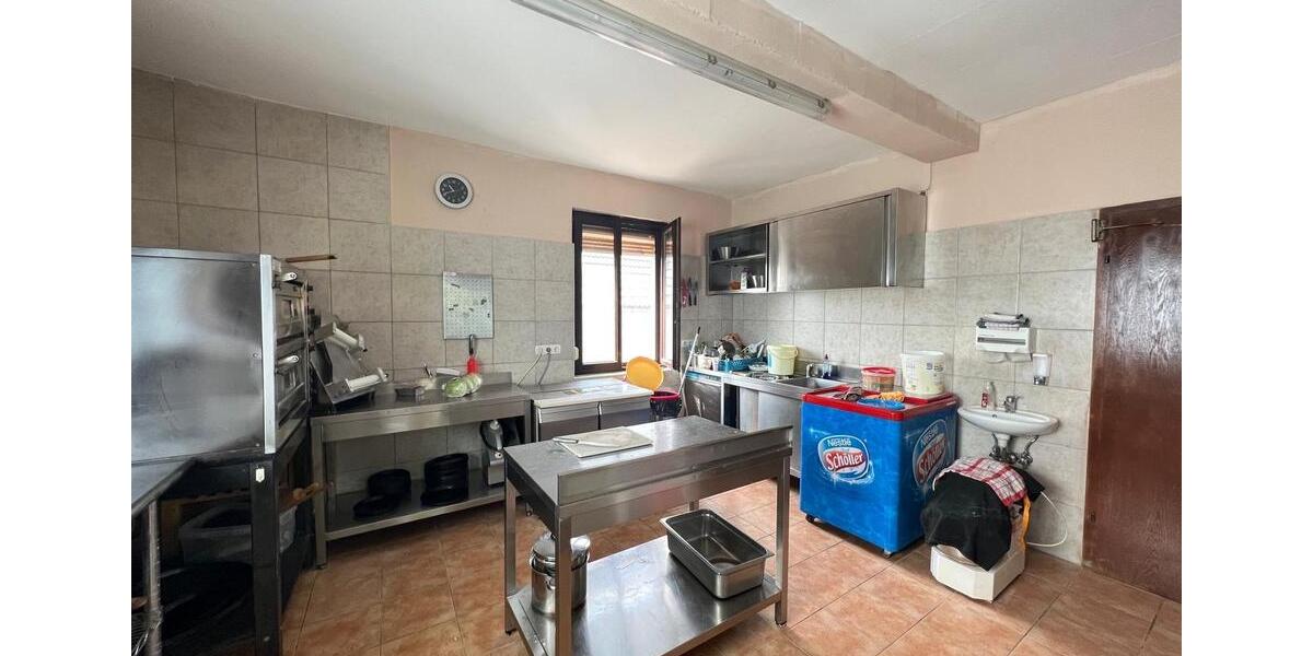 Einfamilienhaus Fürth Altstadt - 145.000&euro; | Angebot:26416361
