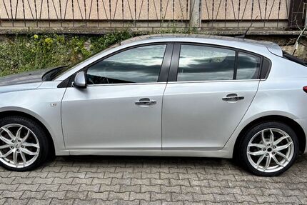 Chevrolet Cruze 180.597 km 4.000 &euro; Happurg 91230