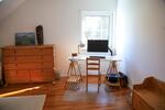Dachgeschoßwohnung Buckenhof - 3 Zimmer, 113 m&sup2;, 1.950&euro; | Angebot:25342274