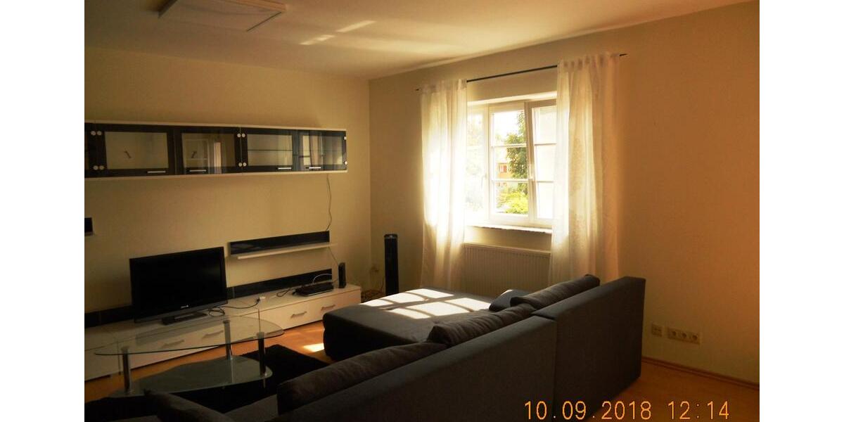 Maisonettenwohnung Nürnberg Gibitzenhof - 2.5 Zimmer, 89 m&sup2;, 900&euro; | Angebot:27547538