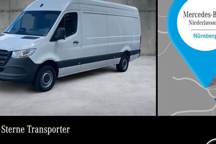 Mercedes-Benz Sprinter 30.507 km 44.601 &euro; Fürth 90763