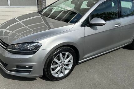 VW Golf 106.000 km 10.798 &euro; Nürnberg 90439