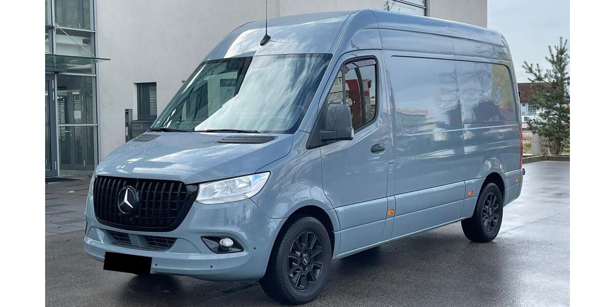 Mercedes-Benz Sprinter 300.000 km 20.900 &euro; Nürnberg 90419