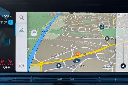 VW Golf 119.600 km 17.450 € Schwabach 91126