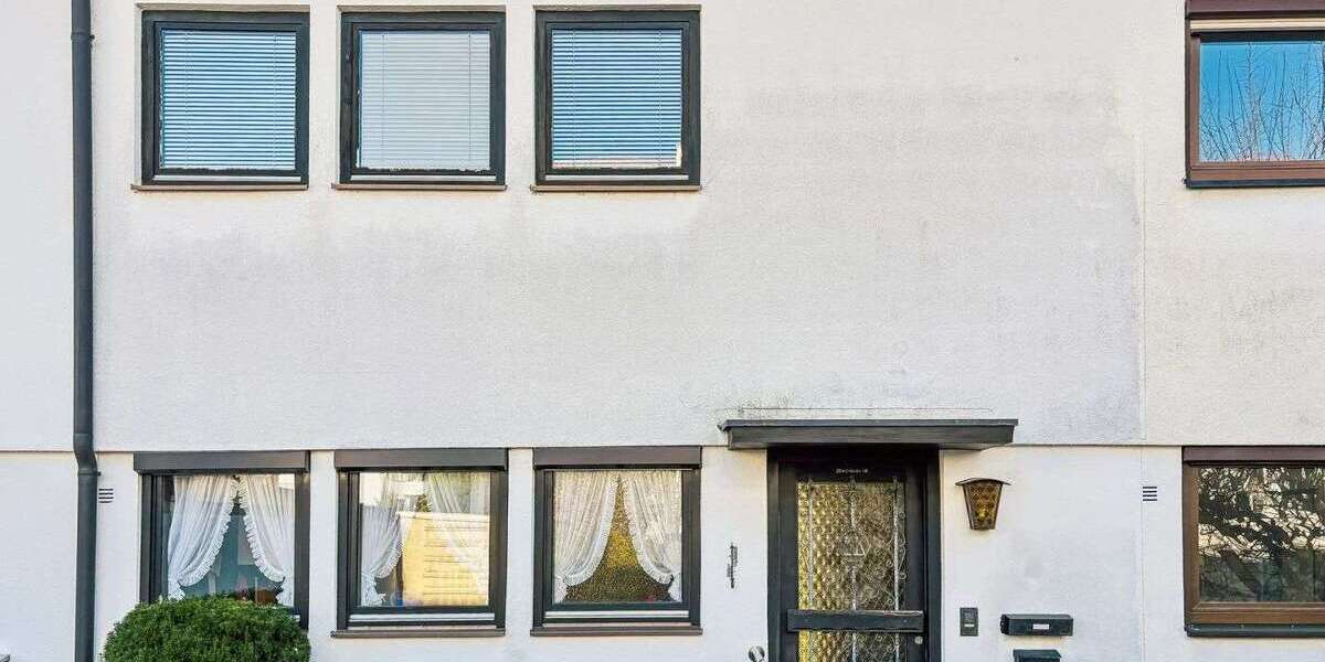 Einfamilienhaus Feucht - 5 Zimmer, 96 m&sup2;, 329.000&euro; | Angebot:25830285