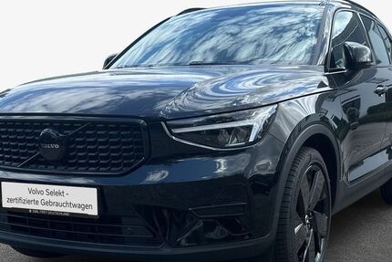 Volvo XC40 8.905 km 36.990 &euro; Nürnberg 90471