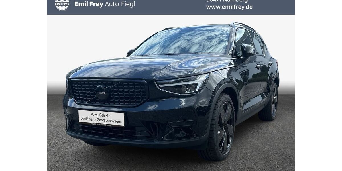 Volvo XC40 8.905 km 36.990 &euro; Nürnberg 90471