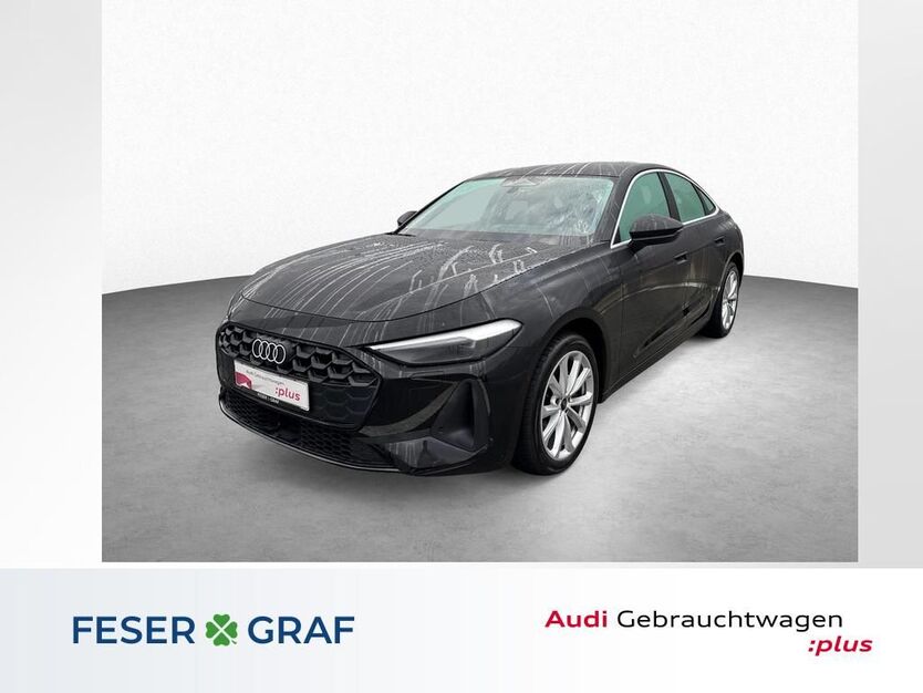 Audi A5 28.350 km 45.980 € Roth 91154