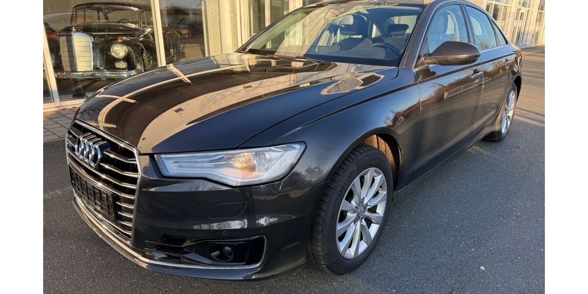 Audi A6 130.000 km 17.420 &euro; Nürnberg 90439