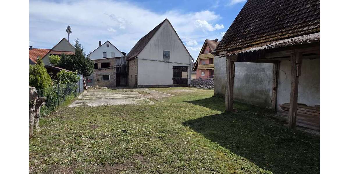 Grundstück Schwanstetten - 424.900&euro; | Angebot:26686761