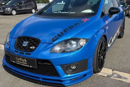 Seat Leon 81.295 km 13.999 € Fürth 90763