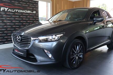 Mazda CX-3 105.000 km 14.490 &euro; Fürth 90765