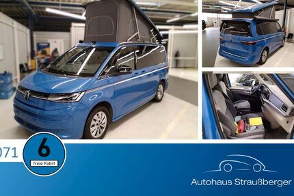 VW T7 California 24.500 km 66.790 &euro; Buchschwabach bei Nürnberg 90574