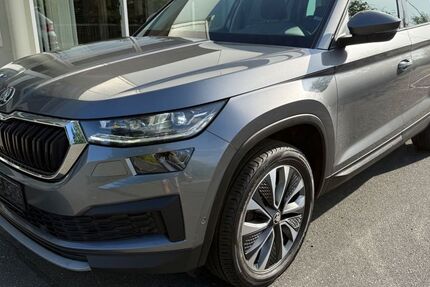Skoda Kodiaq 167.000 km 20.870 &euro; Nürnberg 90439