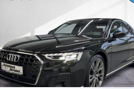 Audi A8 49.762 km 62.990 &euro; Schnaittach 91220
