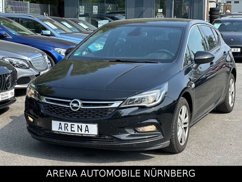 Astra