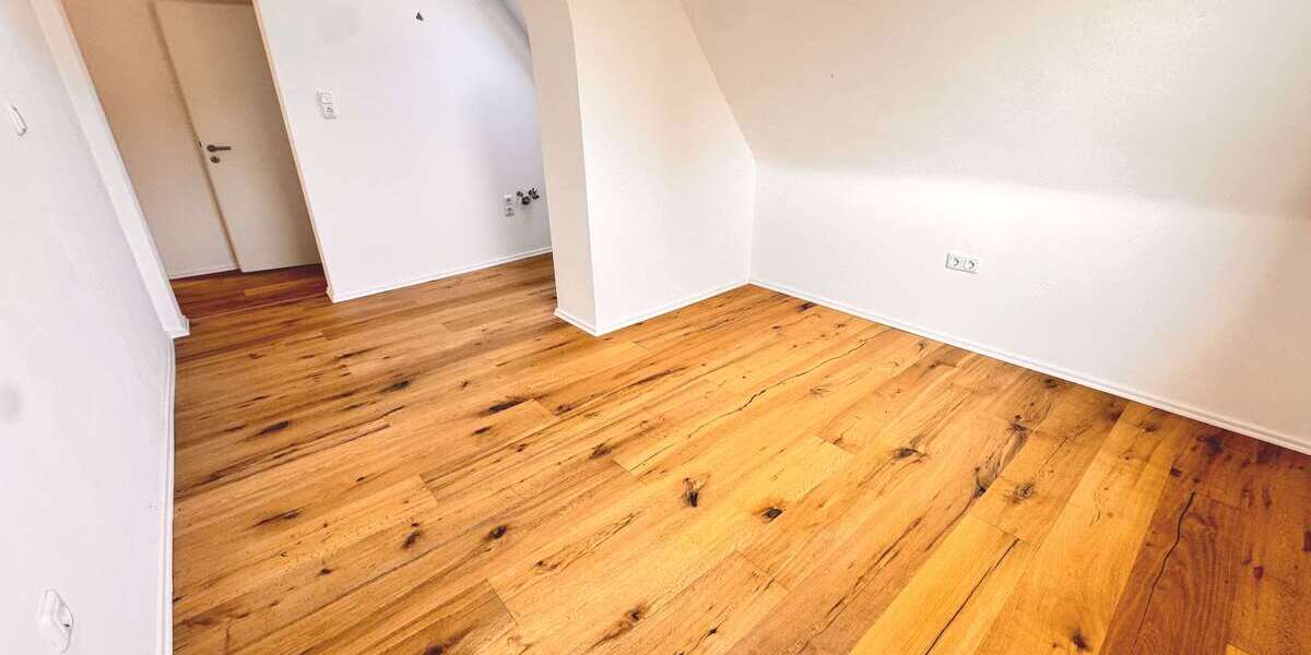 Etagenwohnung Burgthann Mimberg - 4 Zimmer, 48 m&sup2;, 159.000&euro; | Angebot:25566936