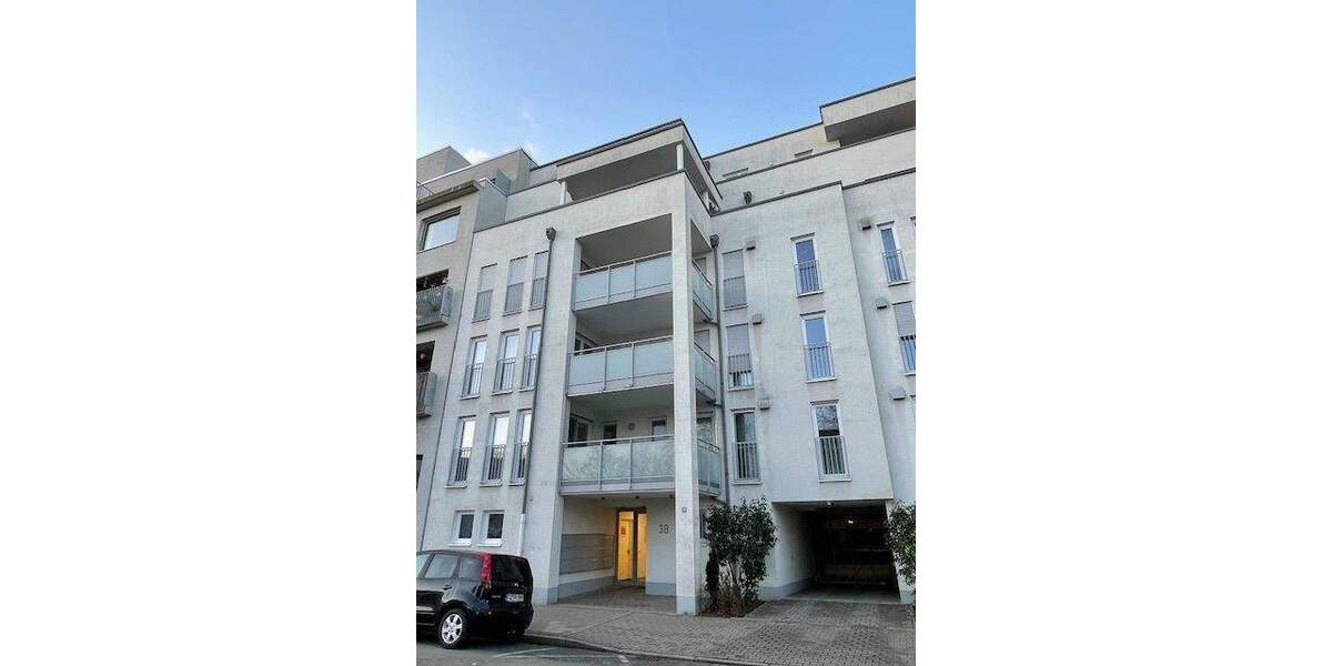 ***LOGENPLATZ...am Stadtpark...your DREAMS werden wahr...EINBAUKÜCHE*** 3 zimmer