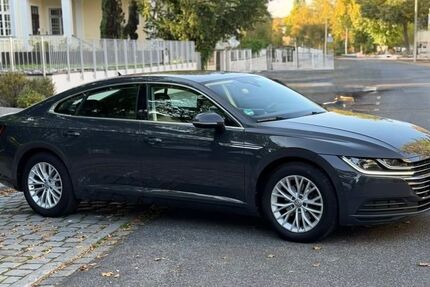 VW Arteon 74.670 km 19.800 &euro; Nürnberg 90489