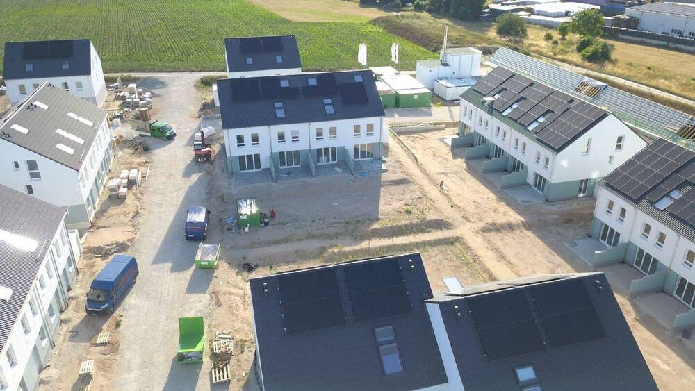 Reihenendhaus Eckersmühlen Eckersmühlen - 5 Zimmer, 139 m&sup2;, 467.734&euro; | Angebot:25667492