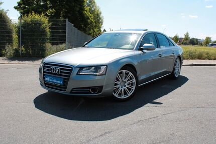 Audi A8 265.950 km 14.950 € Fürth 90763