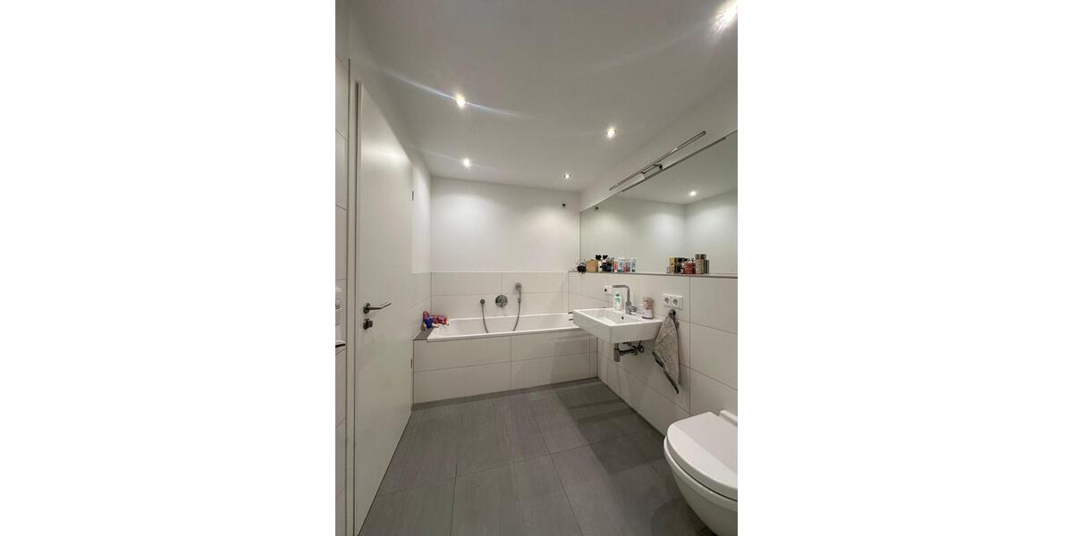 Terrassenwohnung Fürth Altstadt - 4 Zimmer, 123 m&sup2;, 1.845&euro; | Angebot:25185422