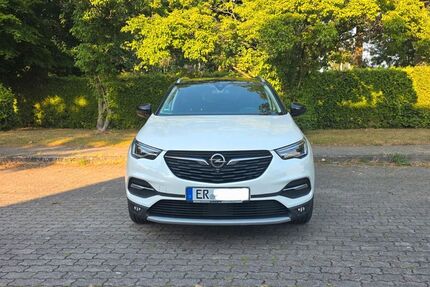 Opel Grandland (X) 132.000 km 15.800 &euro; Erlangen 91052