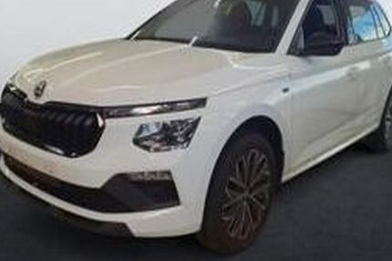 Skoda Kamiq 11.950 km 26.880 &euro; Lauf an der Pegnitz 91207
