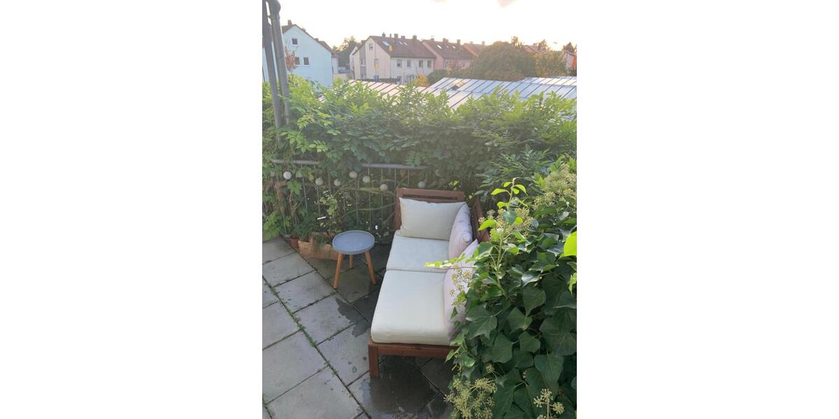 Etagenwohnung Forchheim - 2 Zimmer, 55 m&sup2;, 240.000&euro; | Angebot:24814002